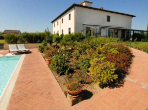 Stunning villa in Castiglion Fiorentino with private pool, Castroncello